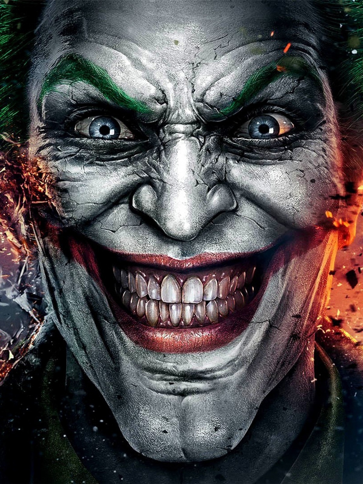 10 Latest Joker Wallpaper For Android FULL HD 1920×1080 For PC Desktop