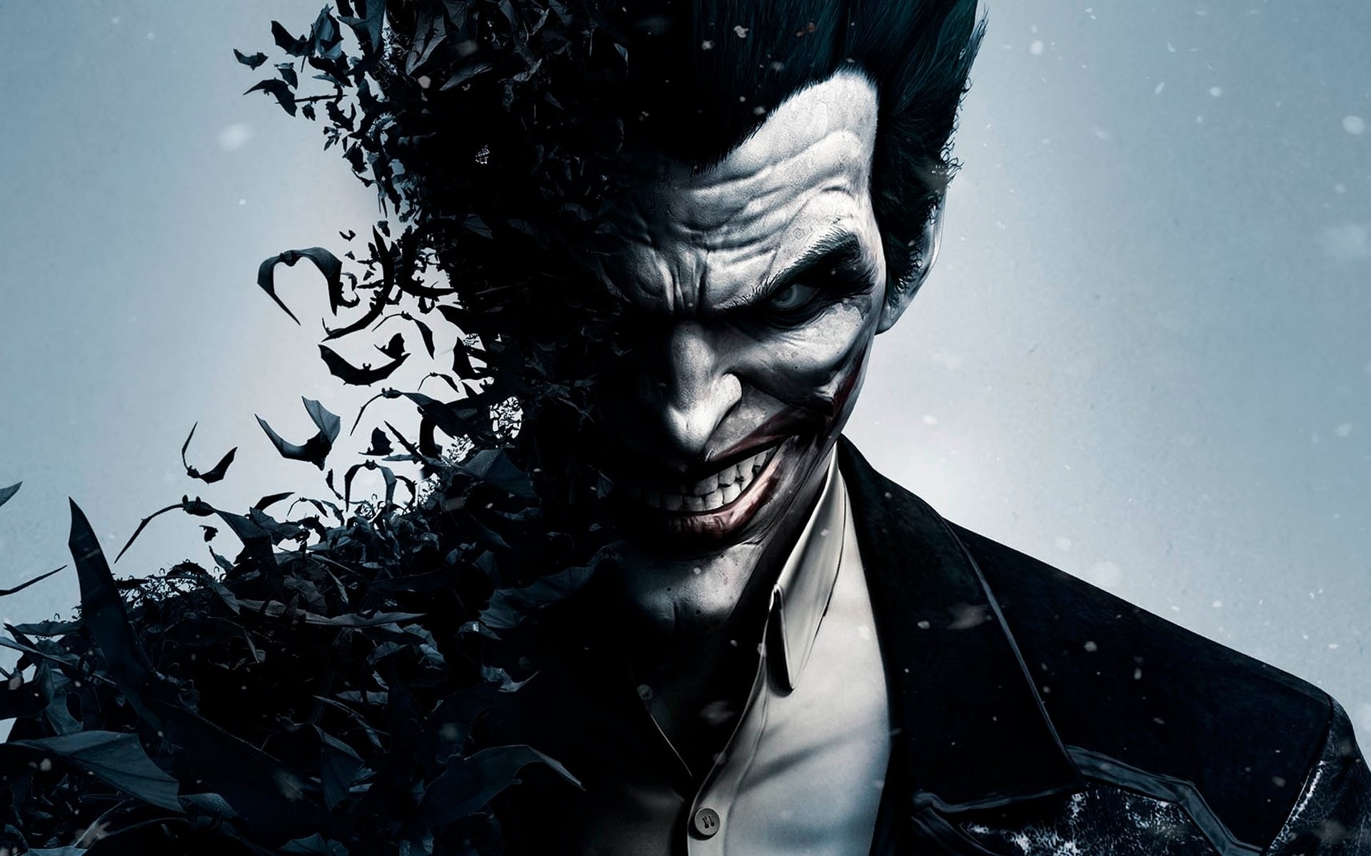 10 Top Joker Wallpaper Hd 1080P FULL HD 1080p For PC ...