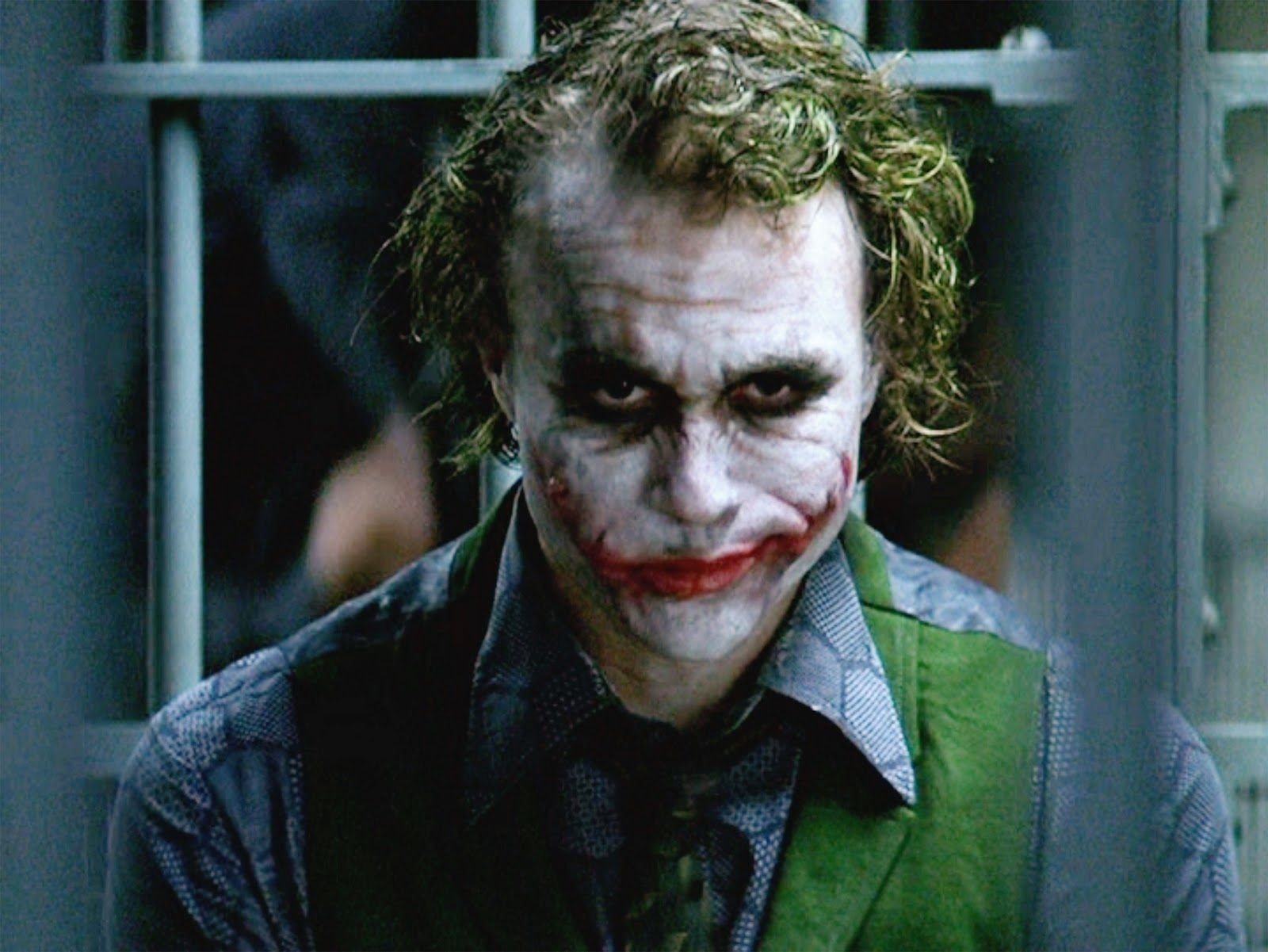 10 Best Heath Ledger As Joker Pictures FULL HD 1080p For PC Desktop