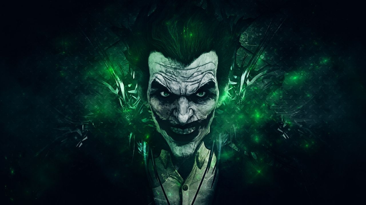 10 Most Popular Wallpaper Of The Joker FULL HD 1920×1080 For PC Desktop ...