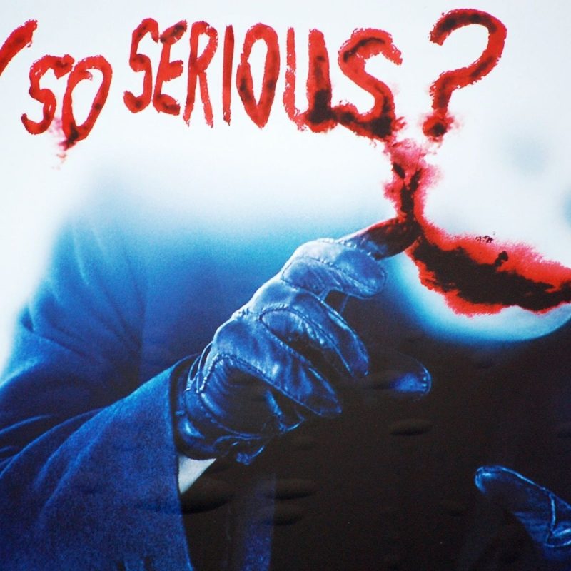 10 Latest Joker Wallpaper Why So Serious FULL HD 1080p For PC Background 2023 free download joker why so serious wallpapers wallpaper cave images wallpapers 800x800