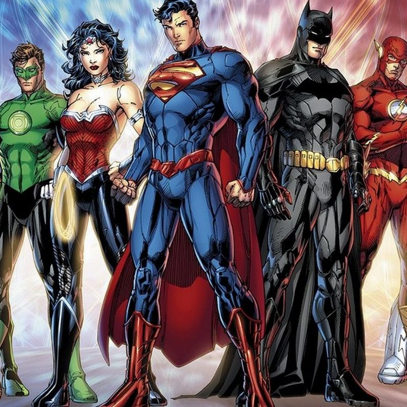 10 New Justice League Wallpaper New 52 FULL HD 1080p For PC Desktop 2022 free download justice league wallpaper 800x800