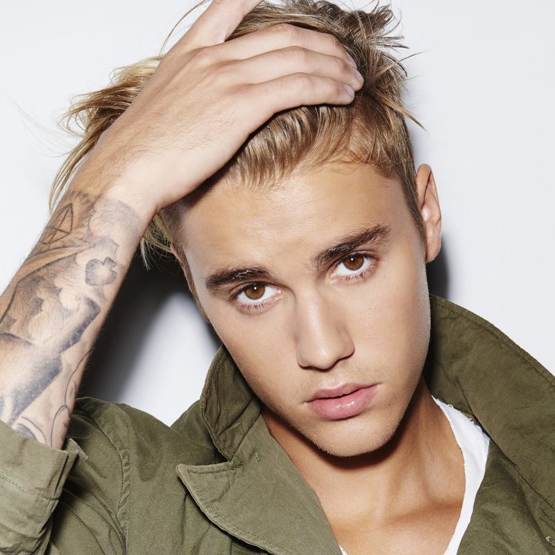 10 Best Wallpaper Of Justin Bieber FULL HD 1080p For PC Desktop 2023 free download justin bieber 2016 wallpapers hd wallpapers id 16990 1 800x800