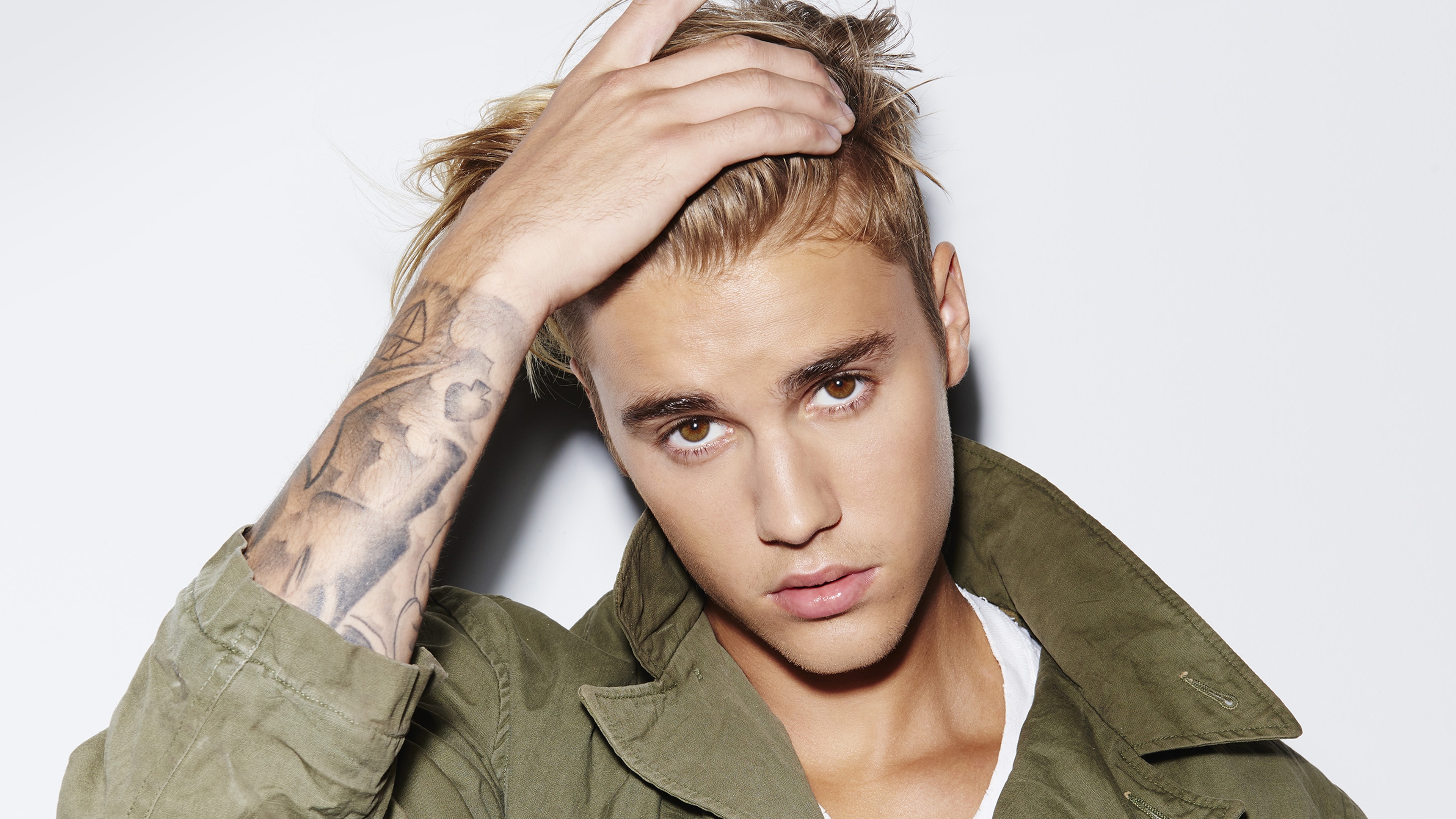 10 Most Popular Justin Bieber Pic 2016 FULL HD 1080p For PC Background