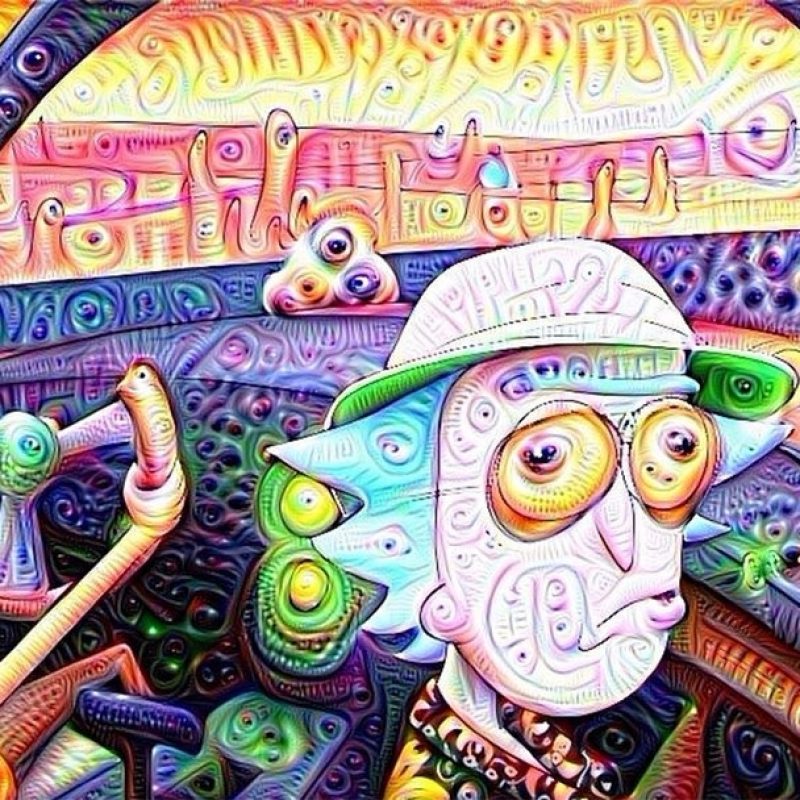 10 Top Trippy Rick And Morty Wallpaper FULL HD 1920×1080 For PC Background 2022 free download k keep driving m morty t this is not bat countrymagicalhob0 on 800x800
