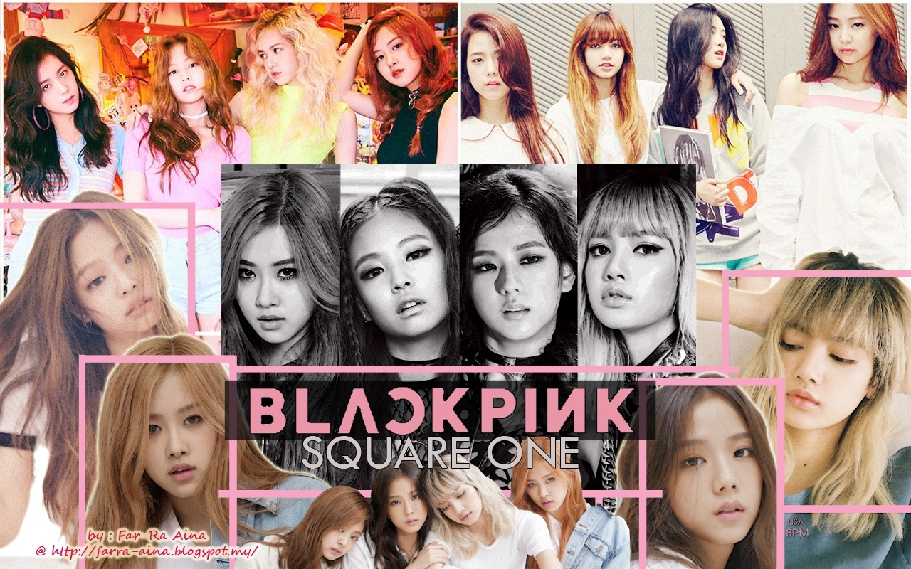 10 New Black Pink Wallpaper Kpop FULL HD 1920×1080 For PC Background 2023