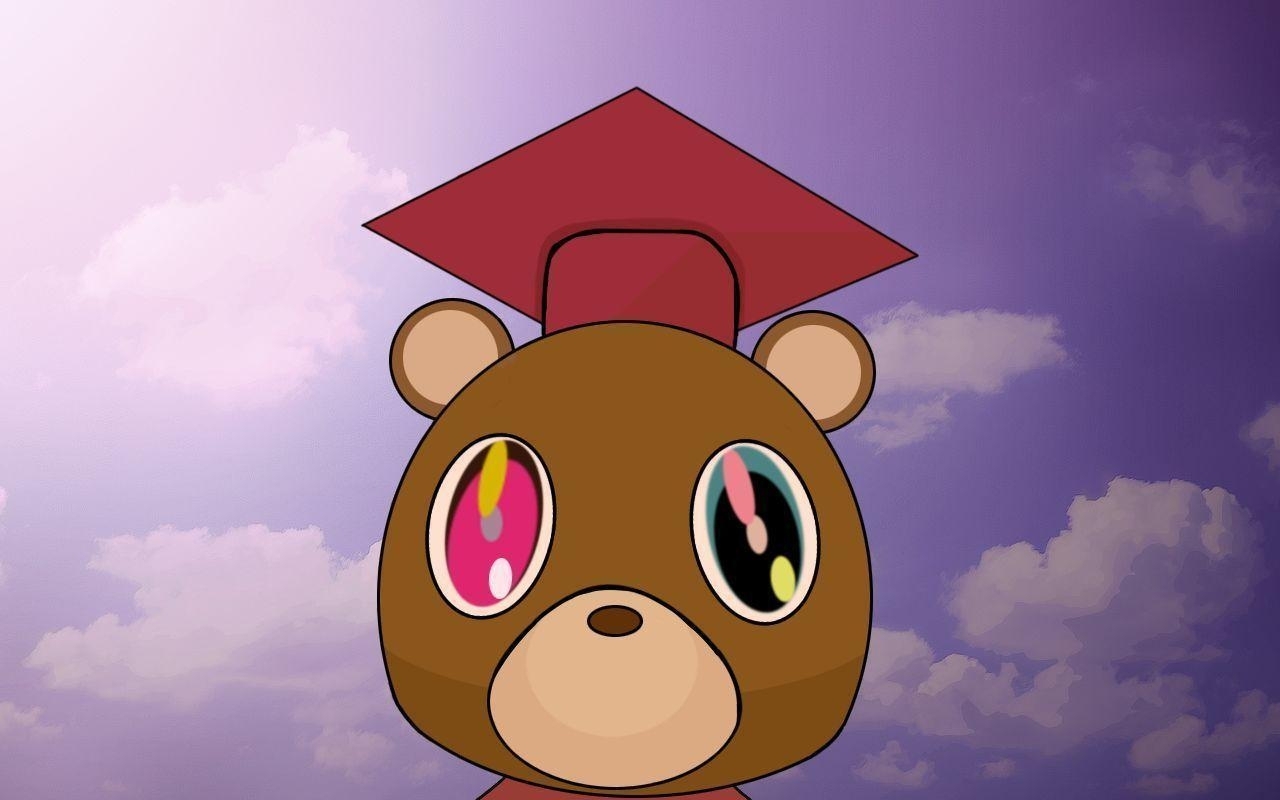 10 Ideal And Most Recent Kanye West Bear Drawing for Desktop Computer with ...
