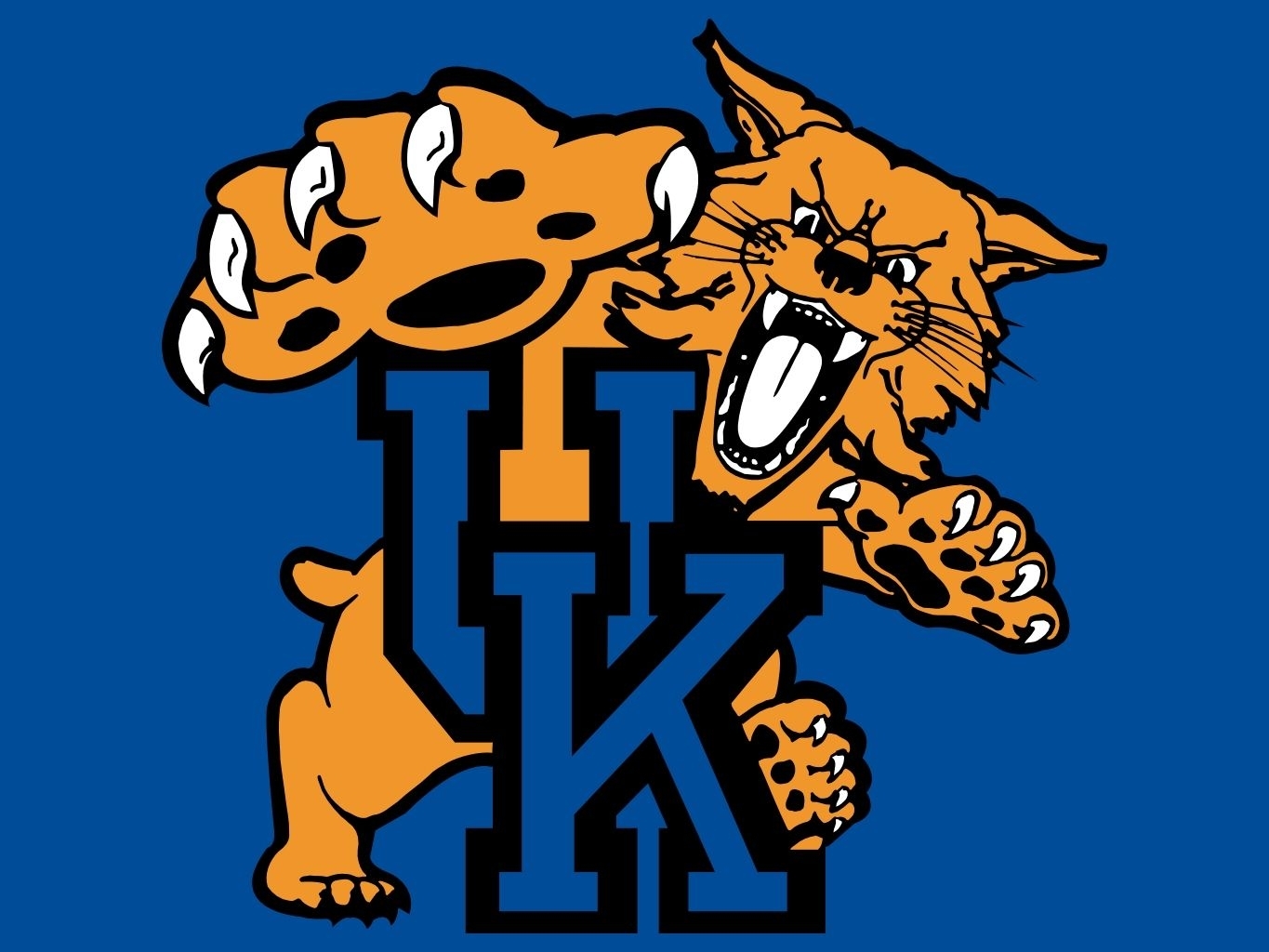 10 New Kentucky Wildcats Mascot Pictures FULL HD 1920×1080 For PC Desktop