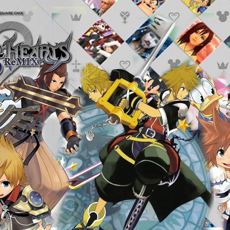 10 Latest Kingdom Hearts 2.5 Wallpaper FULL HD 1920×1080 For PC Desktop 2024 free download kingdom hearts hd 2 5 remix wallpaper wallpapers kingdom hearts 800x800