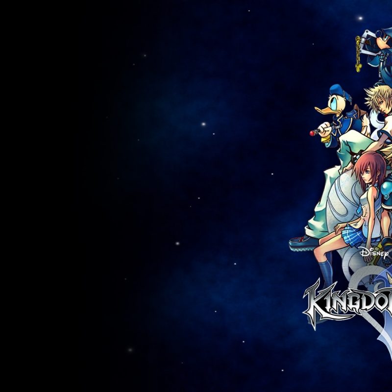 10 Top Hd Kingdom Hearts Wallpaper FULL HD 1080p For PC Background 2023 free download kingdom hearts ii wallpaper full hd fond decran and arriere plan 2 800x800
