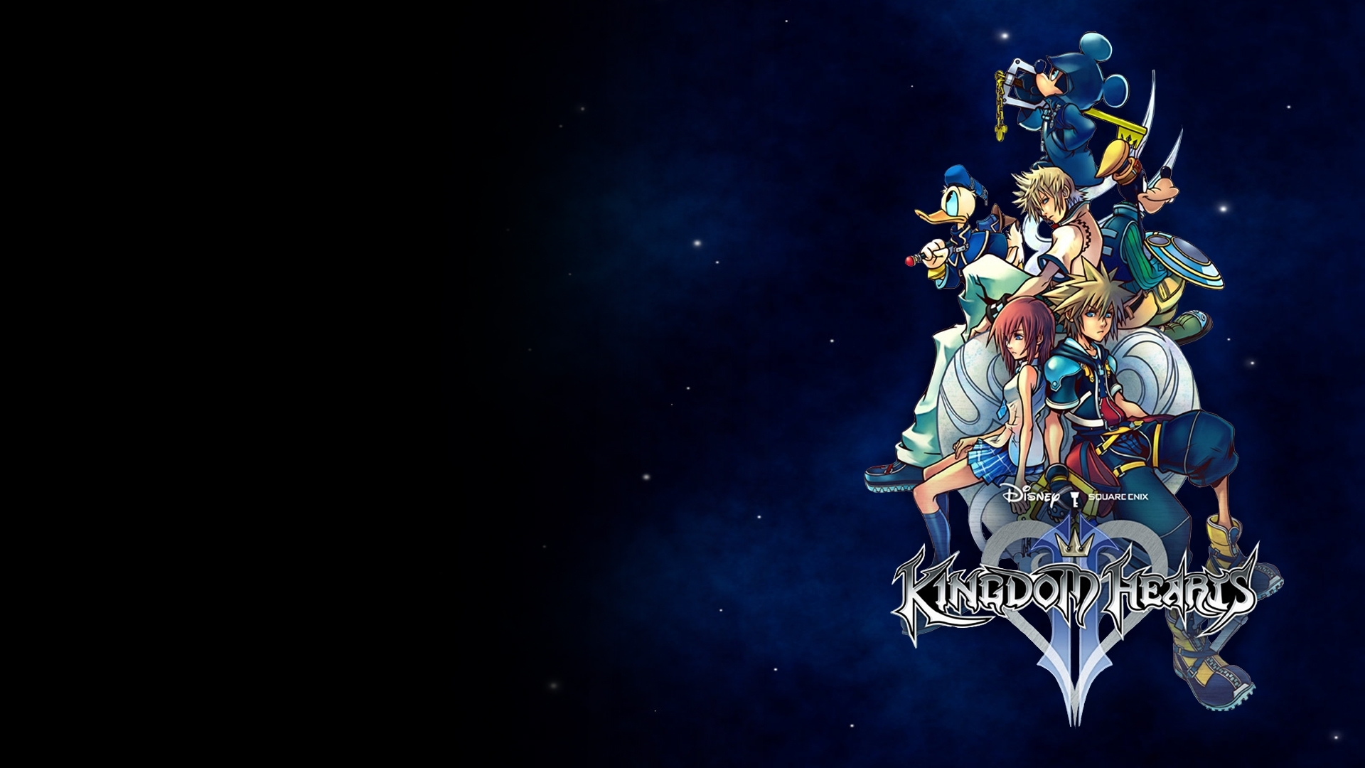 10 New Kingdom Hearts Desktop Backgrounds Hd FULL HD 1080p For PC Background
