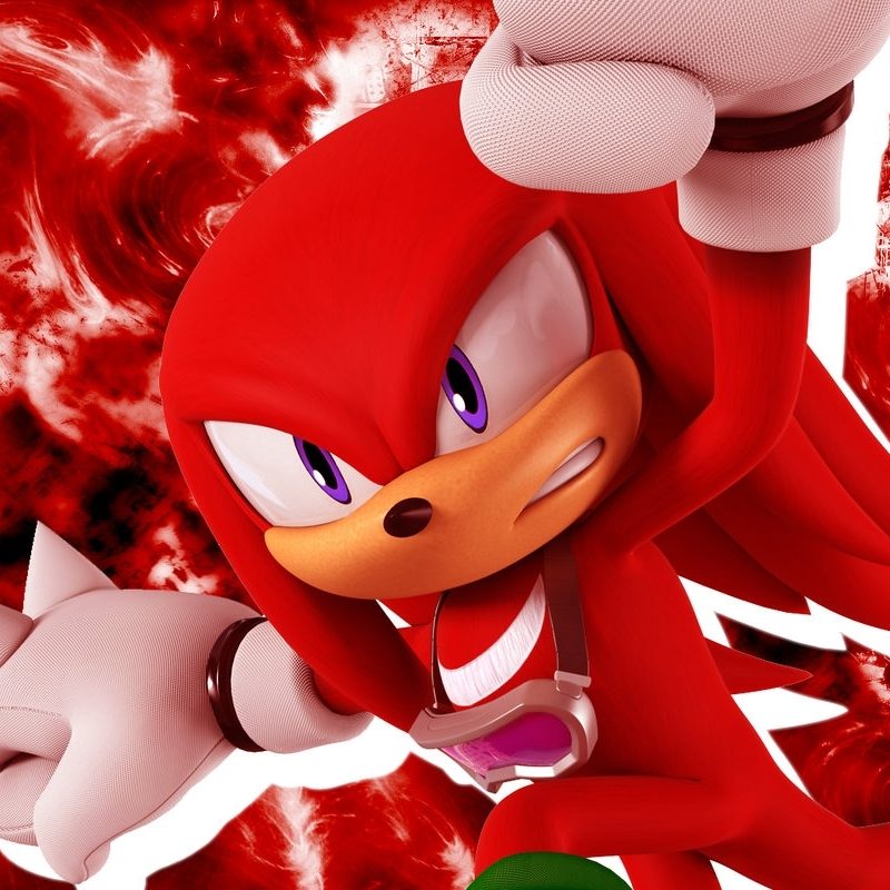 10 Most Popular Knuckles  The Echidna Background FULL HD 