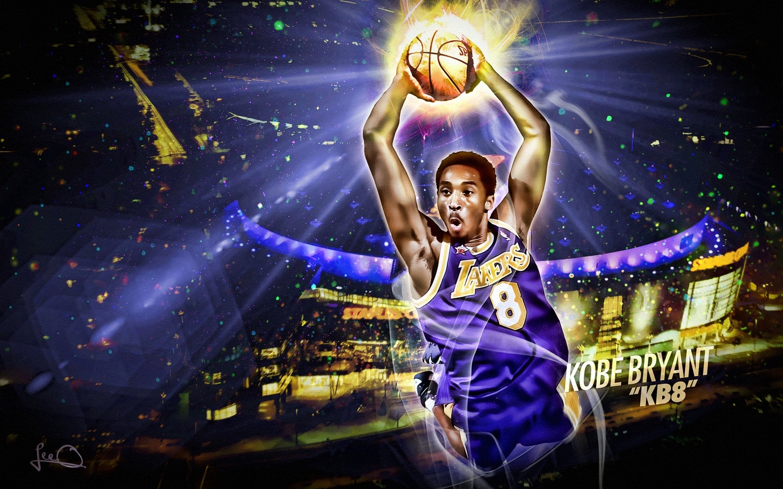 10 Best And Most Recent Nba Kobe Bryant Wallpaper for Desktop Computer with...