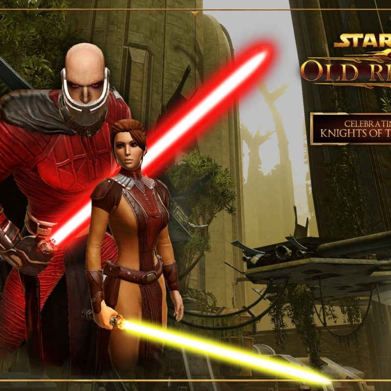 10 New Knights Of The Old Republic Wallpaper FULL HD 1080p For PC Background 2023 free download kotor is 10 years old swtor and bioware celebrate 1 800x800