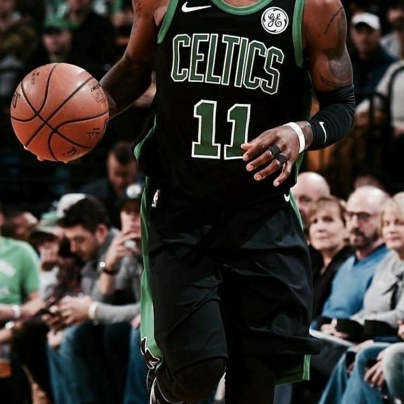 10 Latest Kyrie Irving Iphone Wallpaper Hd FULL HD 1920×1080 For PC Background 2023 free download kyrie irving wallpaper boston celtics basketball pinterest 4 800x800