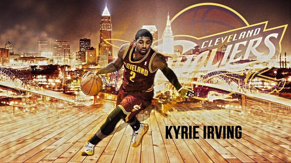 kyrie irving wallpapers - wallpaper cave