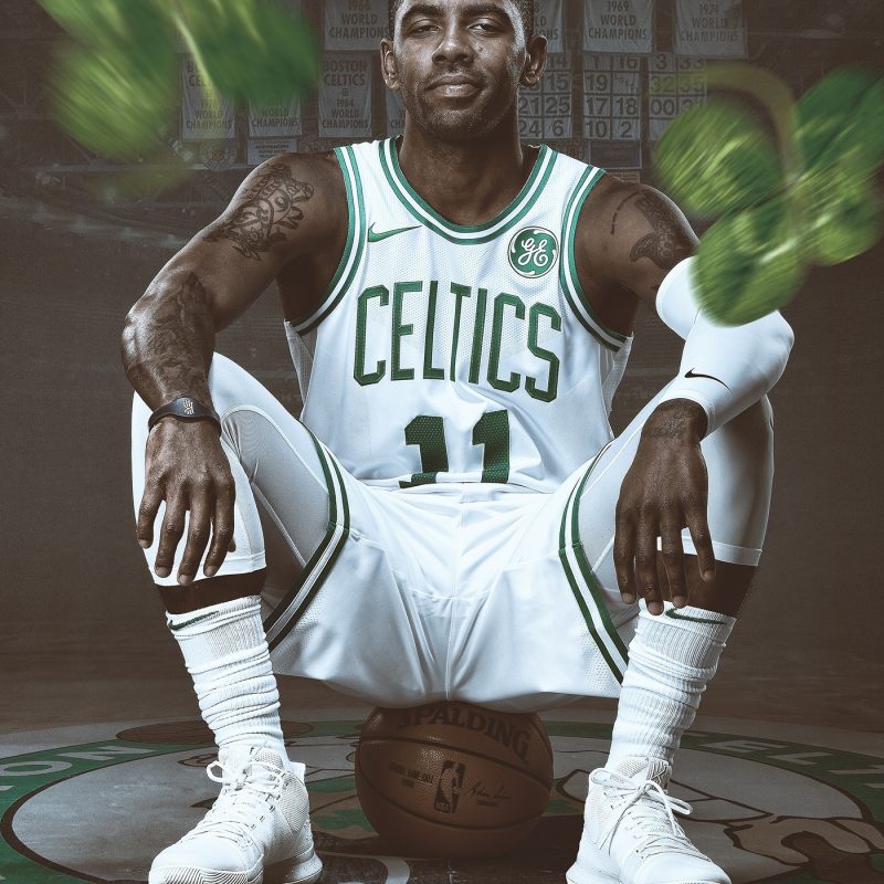 10 Most Popular Kyrie Irving Wallpaper Celtics FULL HD 1920×1080 For PC Background 2022 free download kyrie irving welcome to boston on behance 800x800