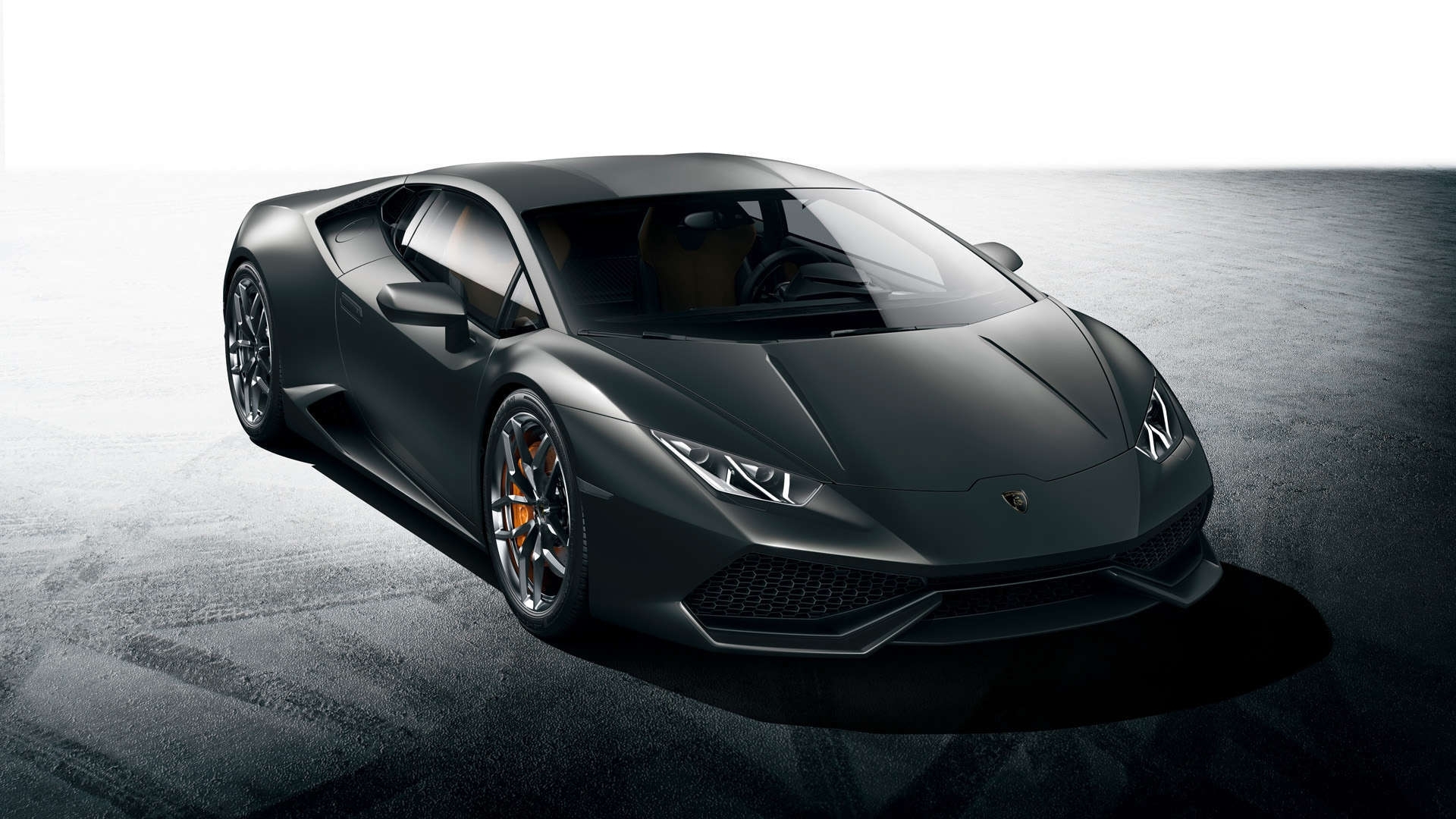 10 Best Lamborghini Huracan Hd Wallpapers 1080P FULL HD 1920×1080 For PC Background