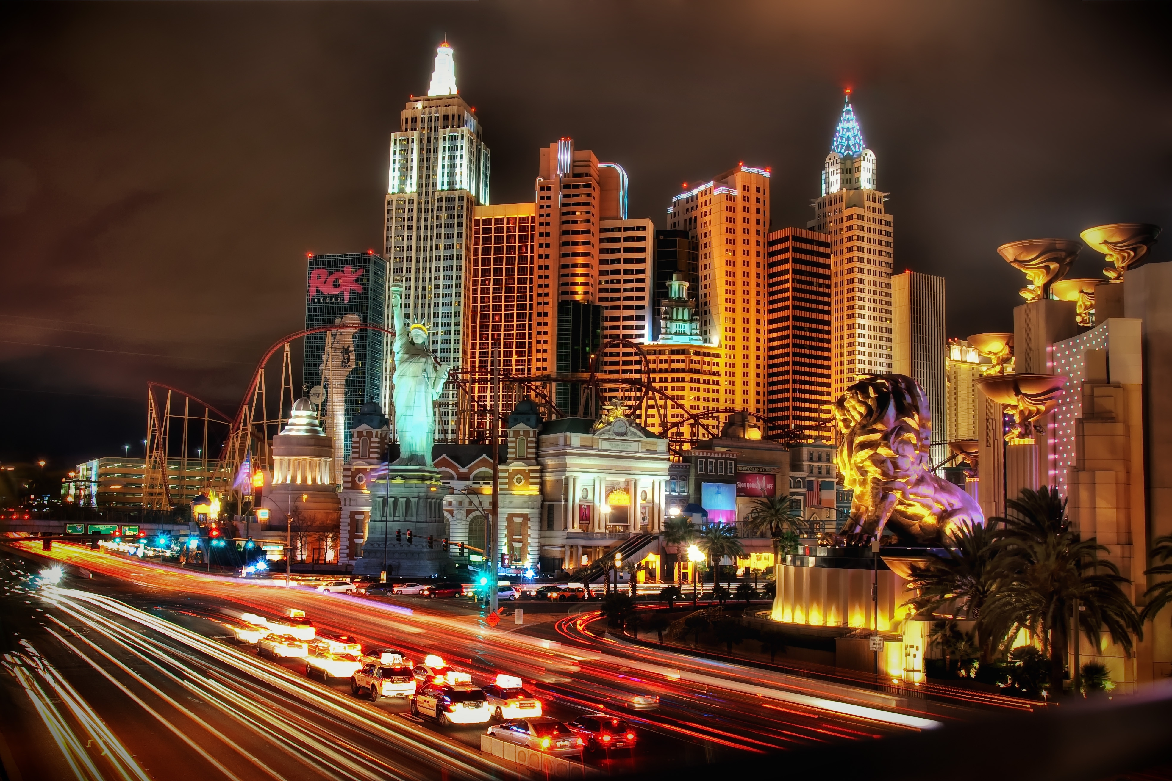 10 Most Popular Las Vegas City Wallpaper FULL HD 1080p For PC Background