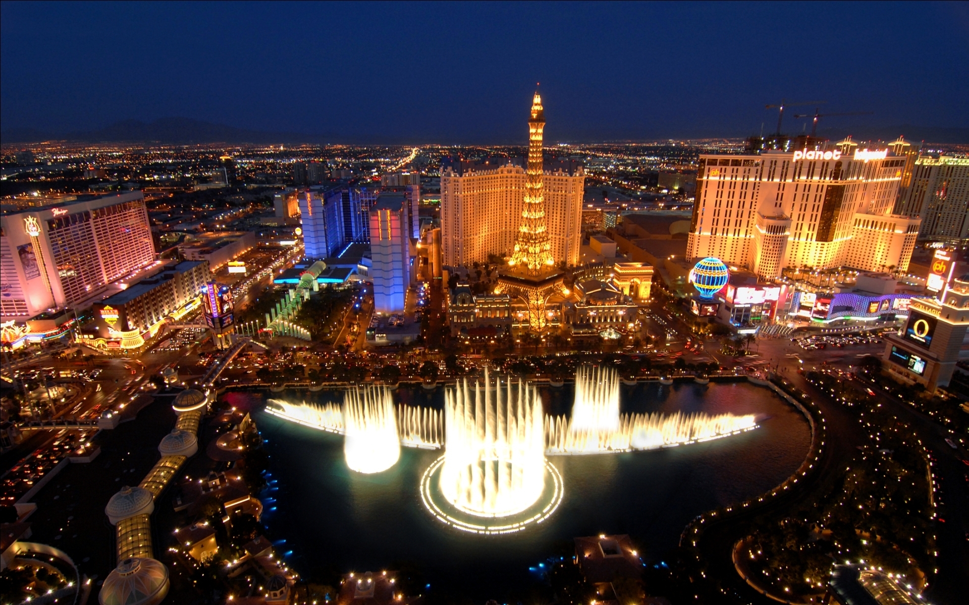 10 Top Las Vegas High Resolution Pictures FULL HD 1080p For PC Background