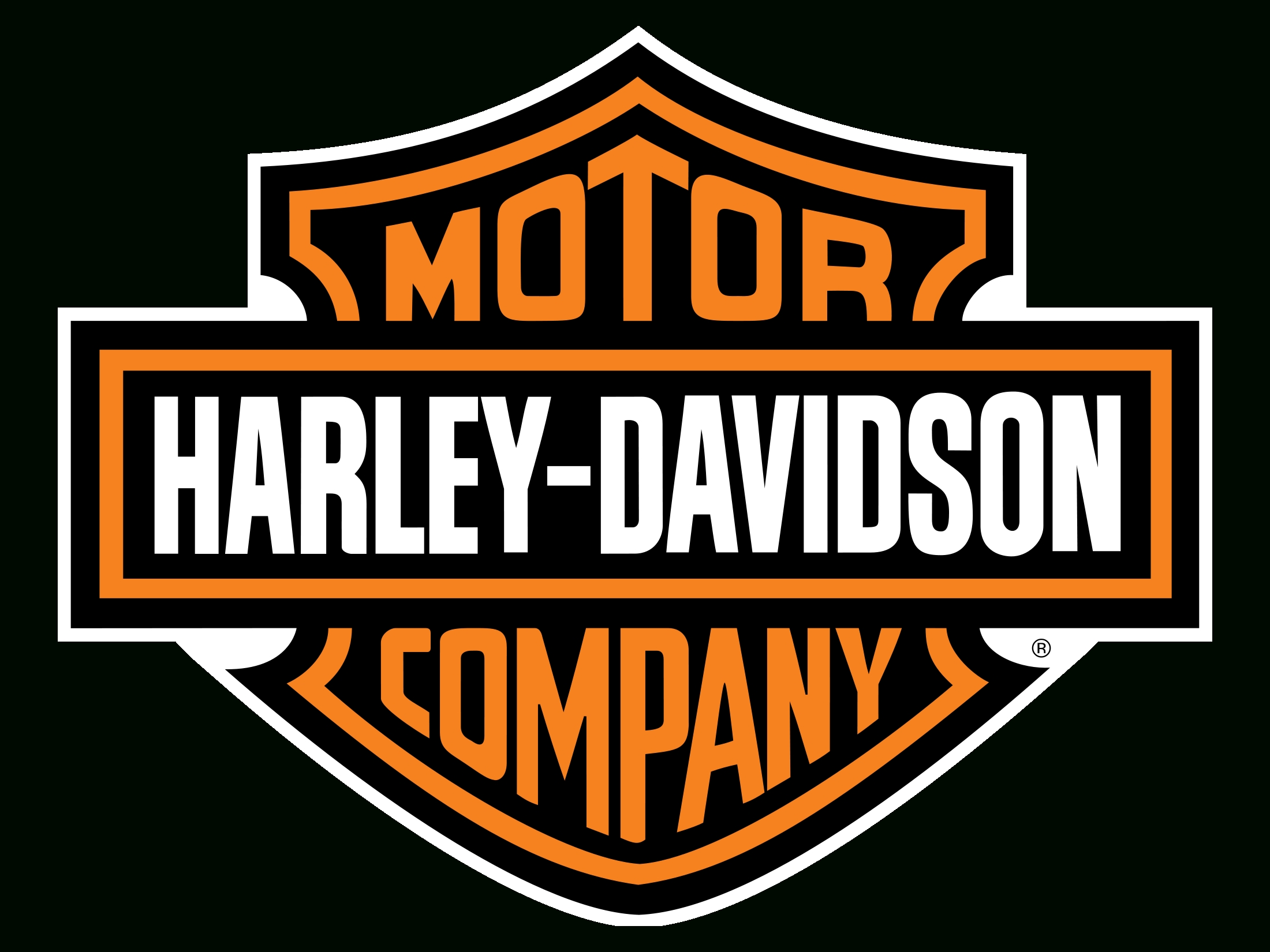 10 Best Harley Davidson Emblem Images FULL HD 1920×1080 For PC Desktop