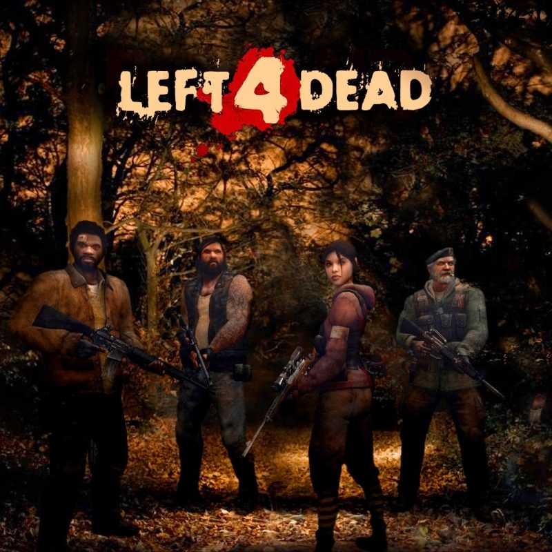 10 Latest Left 4 Dead 2 Wallpaper FULL HD 1920×1080 For PC Background 2022 free download left 4 dead 2 characters wallpaper wide shooter games wallpapers 800x800