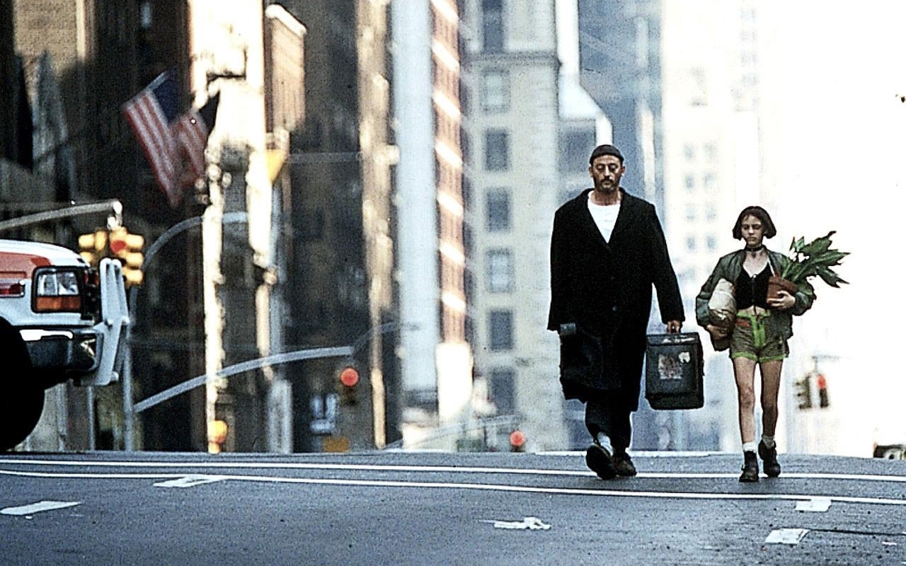 10 New Leon The Professional Wallpaper FULL HD 1920×1080 For PC Background