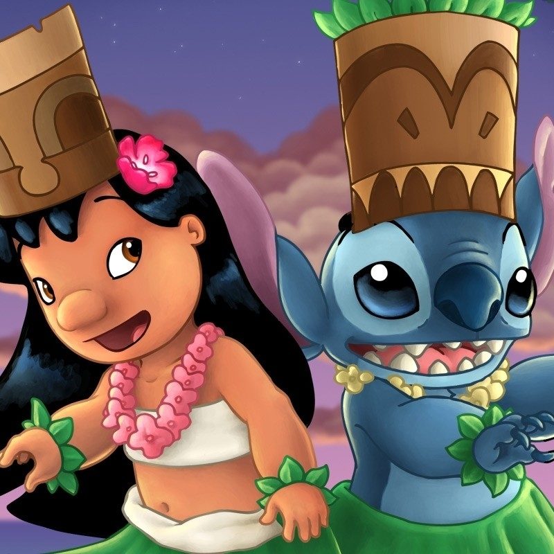 10 Latest Lilo And Stitch Wallpaper FULL HD 1920×1080 For PC Background 2022 free download lilo and stitch wallpaper hd for iphone and android iphone2lovely 800x800