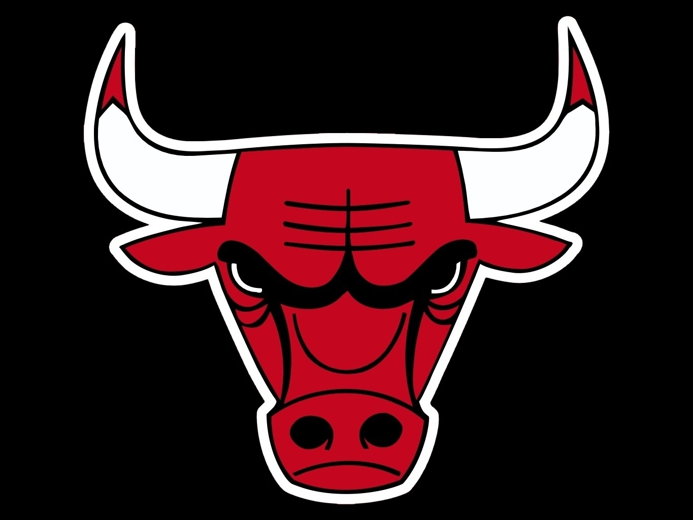 logo dojo chicago bulls (speed) - youtube
