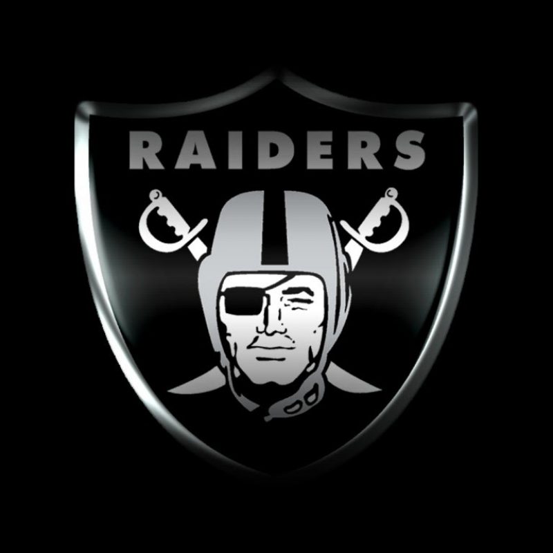 10 Most Popular Oakland Raiders Logo Pics FULL HD 1080p For PC Background 2022 free download logo dojo oakland raiders tutorial youtube 800x800