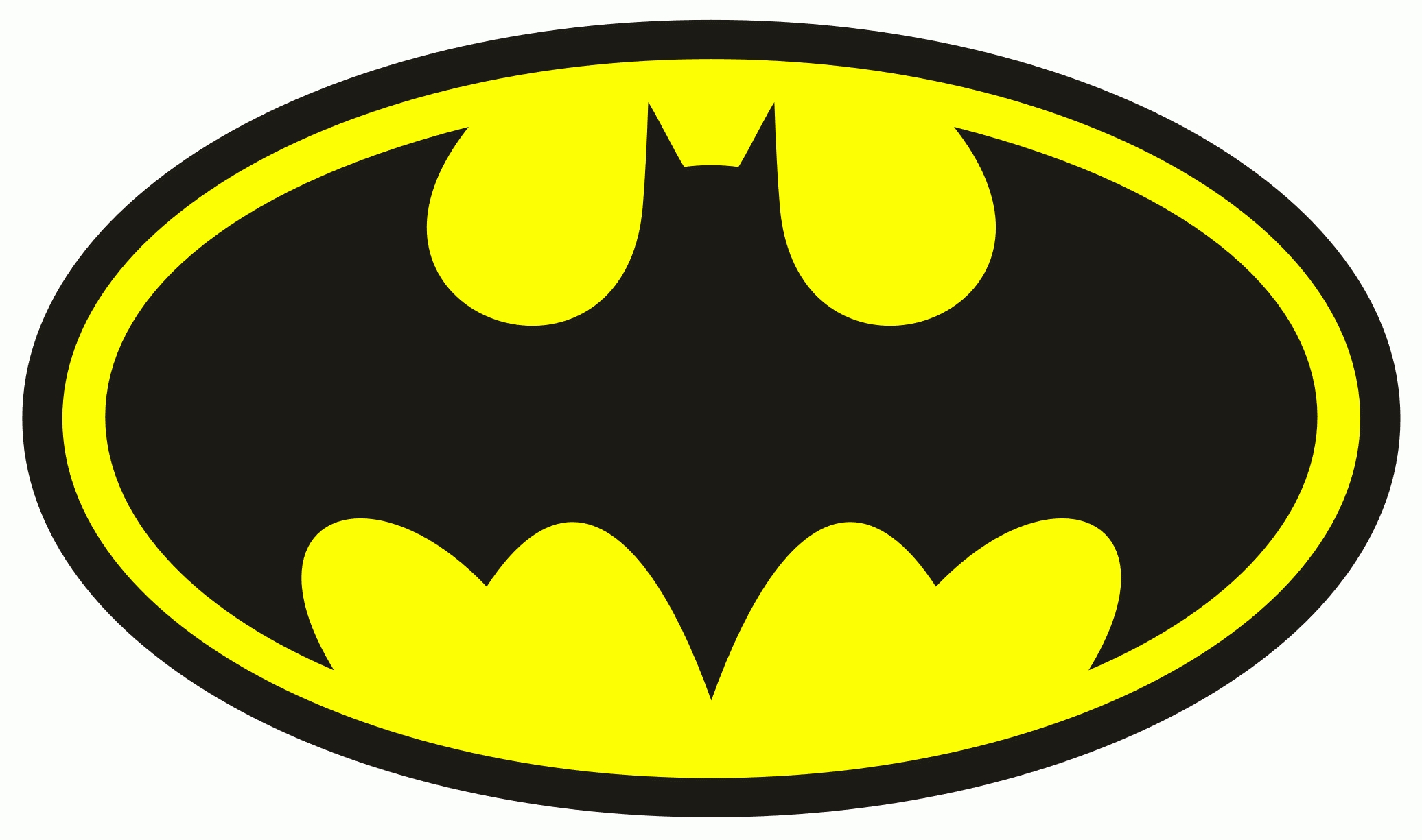 10 Latest Batman Logo High Resolution FULL HD 1080p For PC Desktop