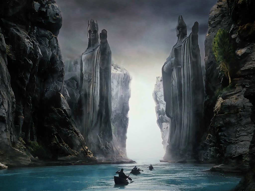 10 Top Lord Of The Rings Landscape Wallpapers FULL HD 1920 ...