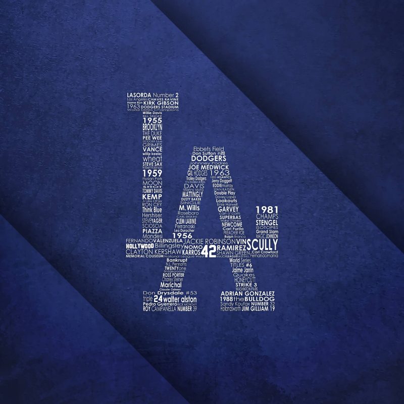 10 Best Dodger Wallpaper Cell Phone FULL HD 1920×1080 For PC Background 2023 free download los angeles dodgers wallpapers group 62 800x800