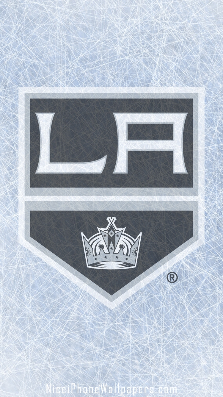los angeles kings iphone 6/6 plus wallpaper and background