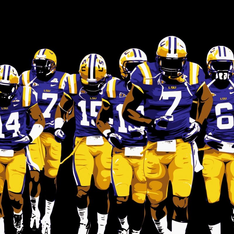 10 Latest Lsu Football 2015 Wallpaper FULL HD 1080p For PC Background 2022 free download lsu iphone wallpapers group 46 800x800