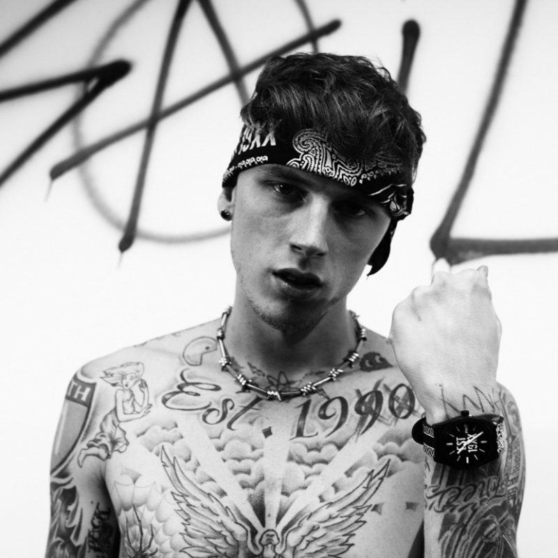 10 New Images Of Machine Gun Kelly FULL HD 1080p For PC Background 2022 free download machine gun kelly archives triller than most 800x800