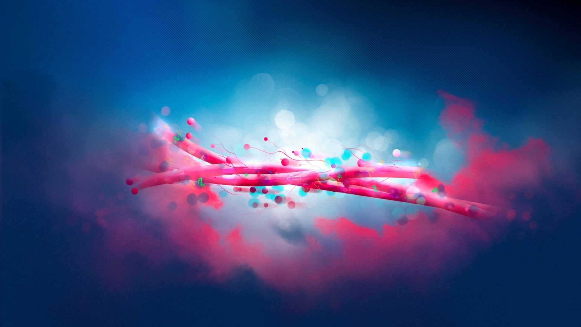 magic network textured abstract full hd wallpapers - large hd wallpapers
