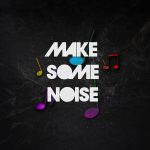 make some noise ❤ 4k hd desktop wallpaper for 4k ultra hd tv • dual