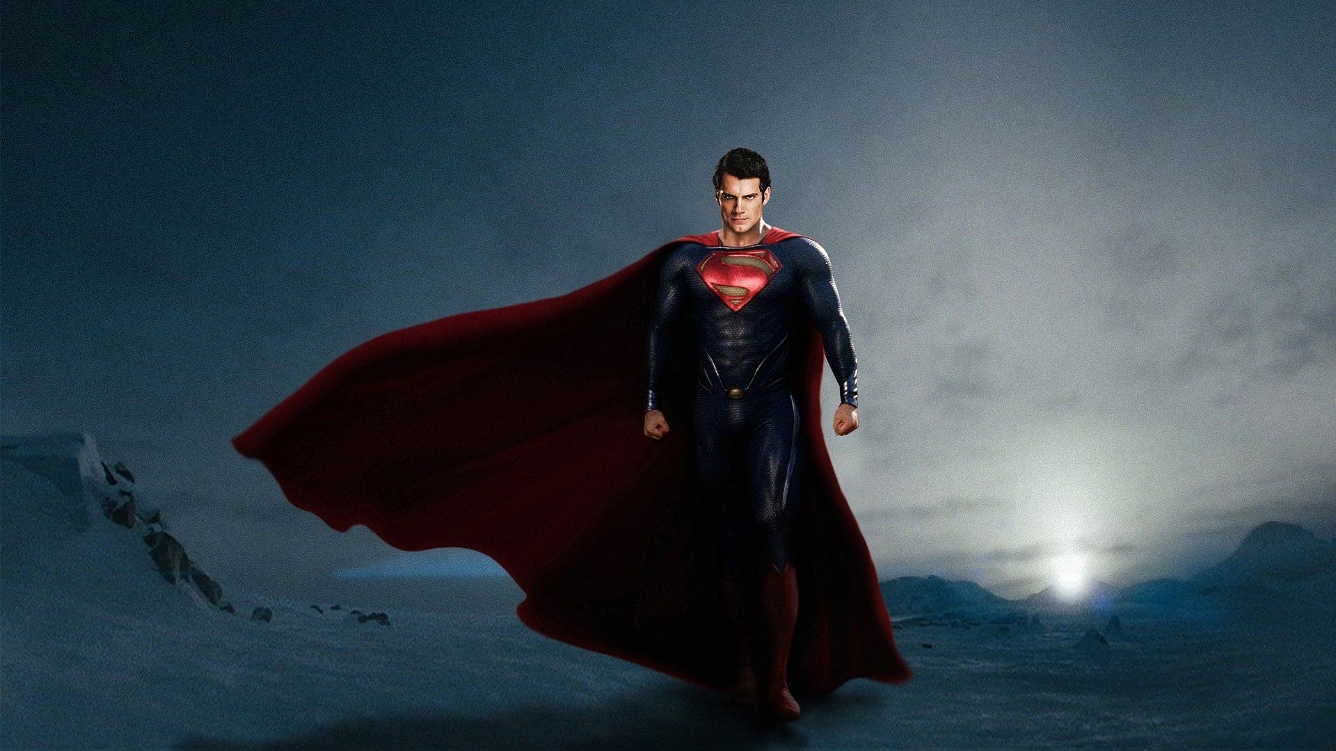 10 New Superman Man Of Steel Hd FULL HD 1920×1080 For PC Background