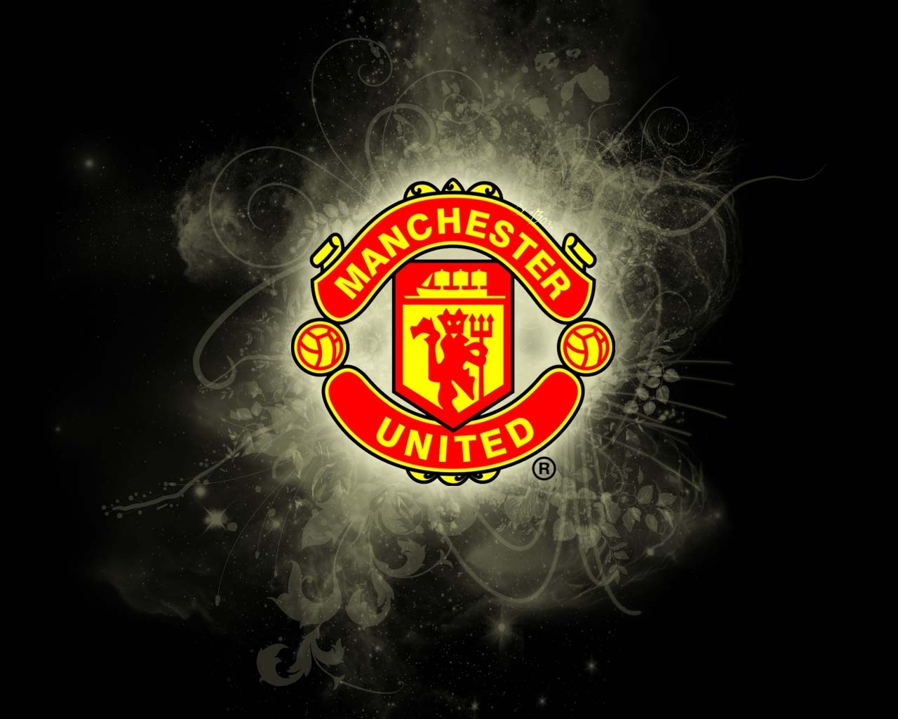 manchester united hd wallpapers group (88+)