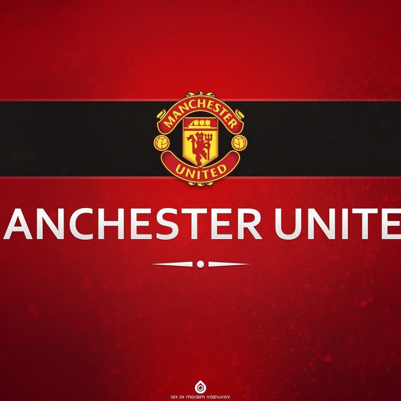 10 New Manchester United Wallpaper Hd FULL HD 1080p For PC Background 2024 free download manchester united wallpapers wallpaper cave 800x800