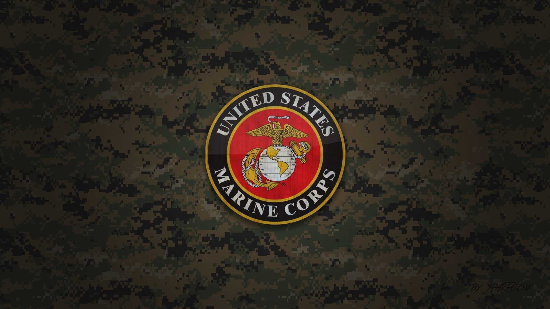 10 Best Marine Corps Hd Wallpaper FULL HD 1920×1080 For PC Background 2020