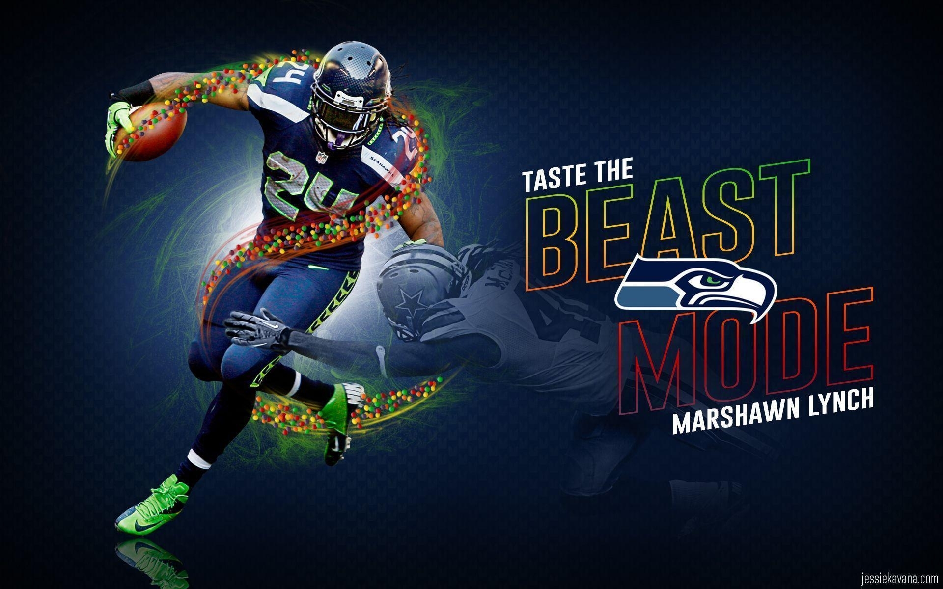 marshawn lynch wallpapers - wallpaper cave