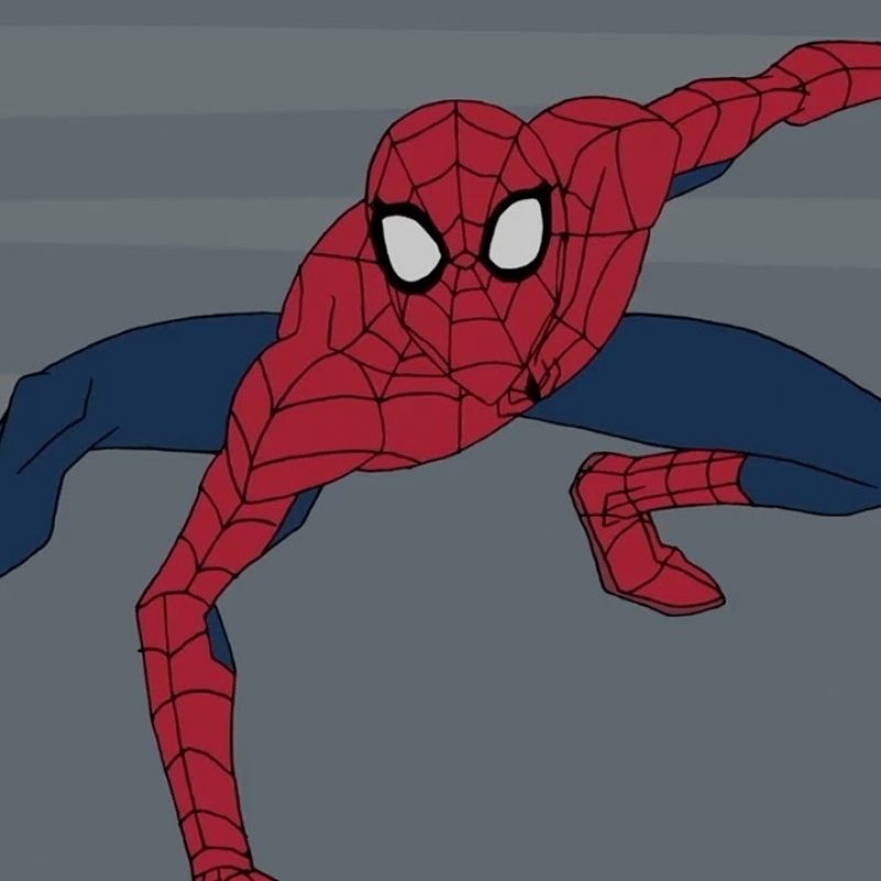 10 New Pictures Of Spider Man Cartoon FULL HD 1920×1080 For PC Desktop 2023 free download marvels spider man animated series clip youtube 800x800