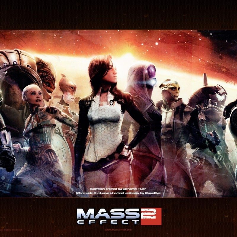 10 Best Mass Effect 2 Wallpaper FULL HD 1080p For PC Desktop 2024 free download mass effect 2 wallpapers wallpaper cave 800x800