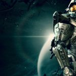master chief wallpapers hd - wallpaper cave