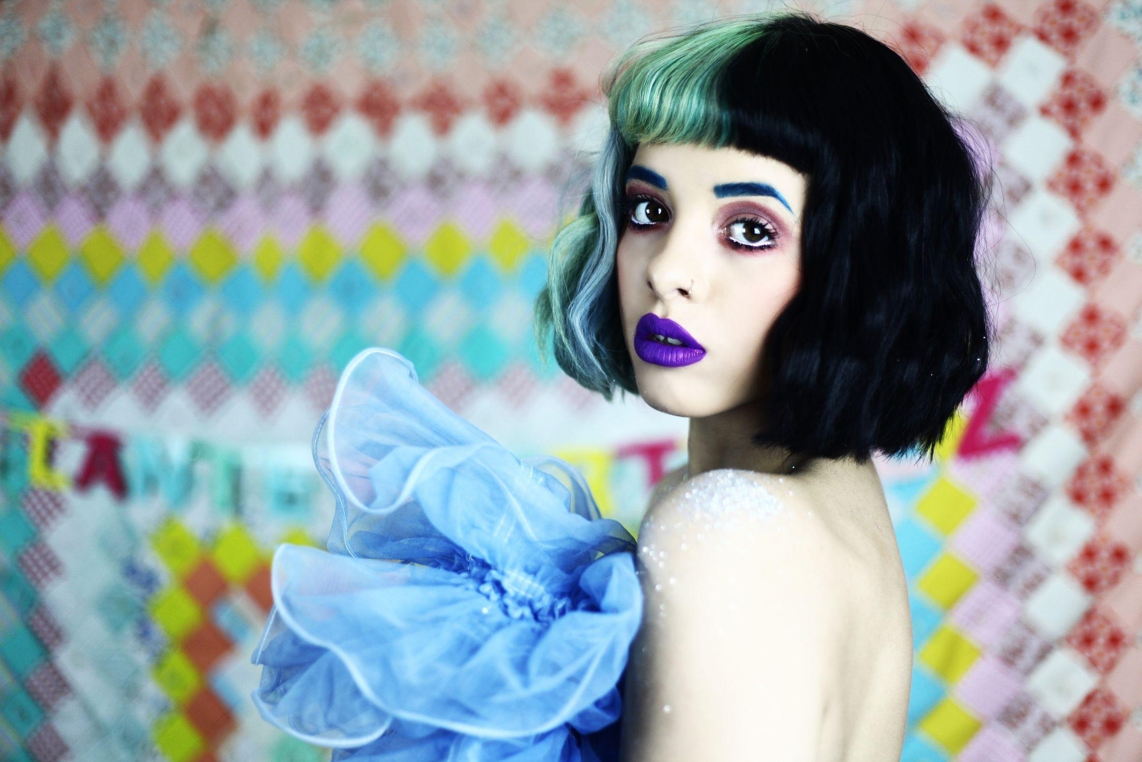 10 New Melanie Martinez Computer Background FULL HD 1080p For PC Background