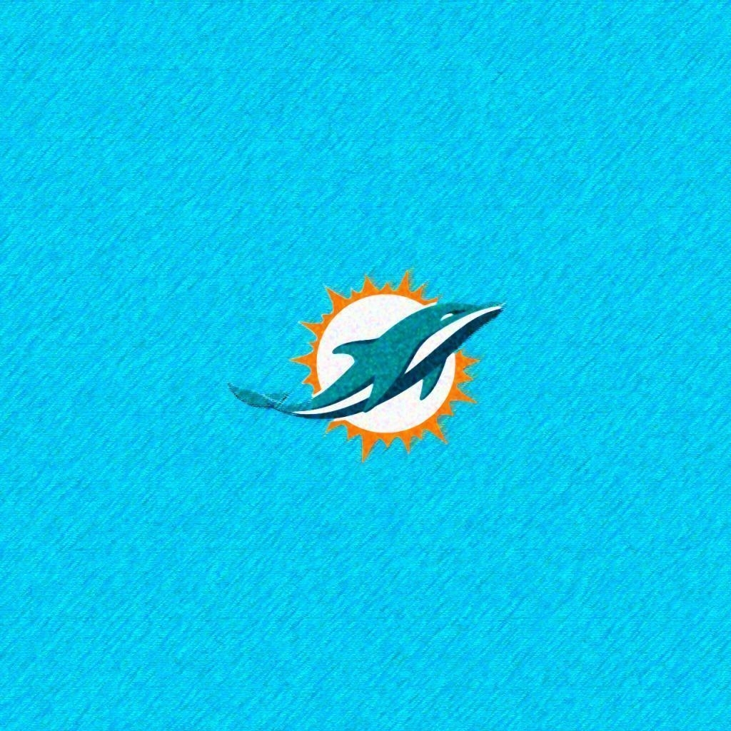 10 Brand-New And Latest Miami Dolphins New Logo Wallpaper for Desktop Compu...