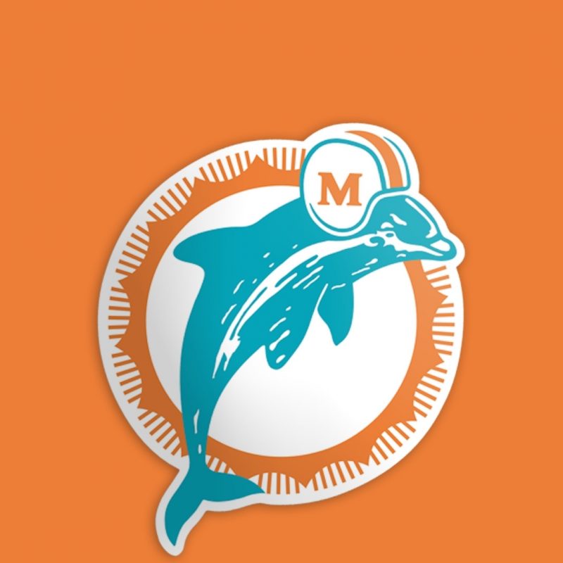 10 Latest Miami Dolphins Iphone Wallpaper FULL HD 1920×1080 For PC Desktop 2022 free download miami dolphins wallpaper iphone 69 images 800x800