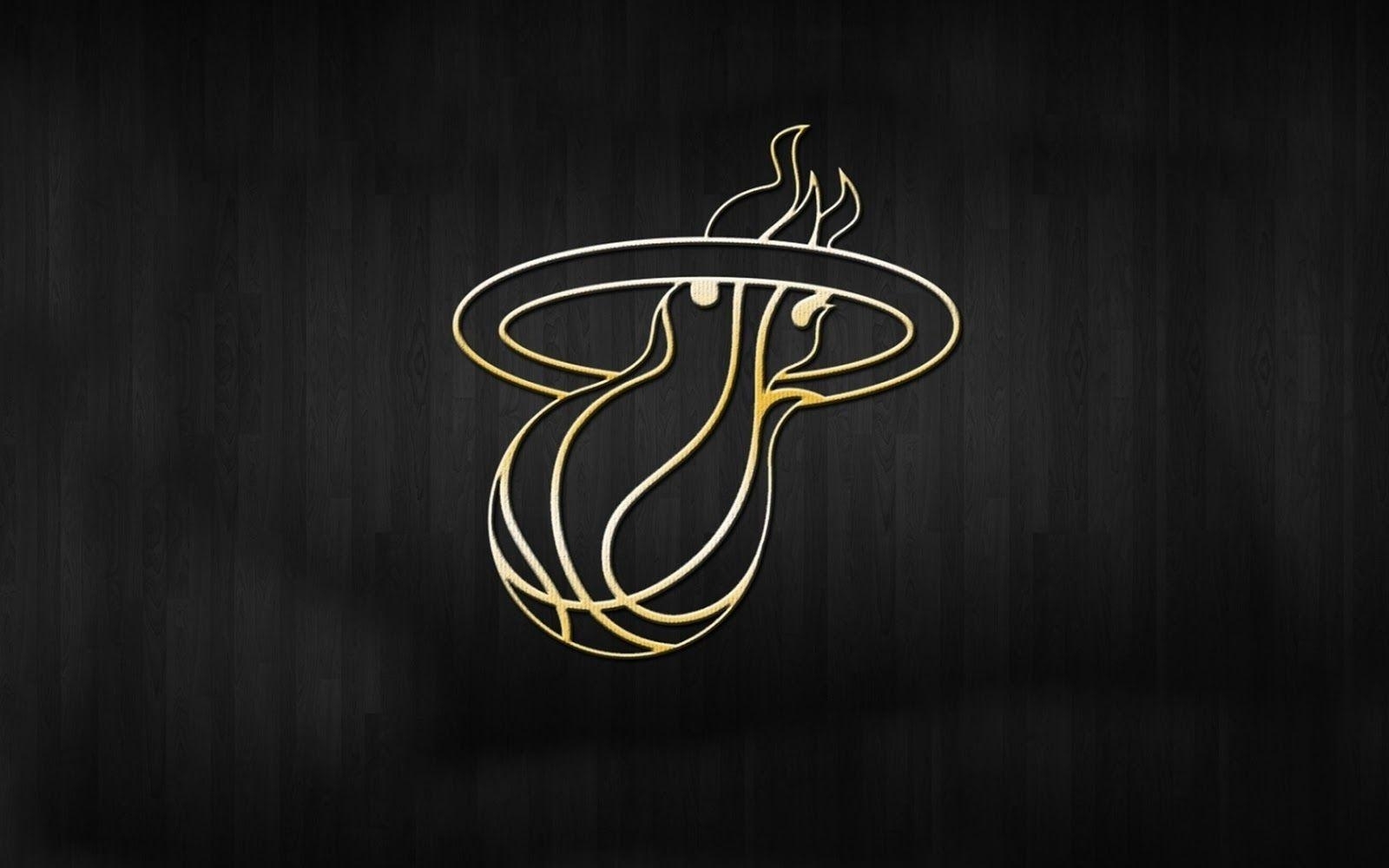 10 Most Popular Miami Heat Logo Wallpaper FULL HD 1080p For PC Background